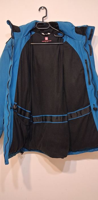 Kurtka puchowa Engelbert Strauss