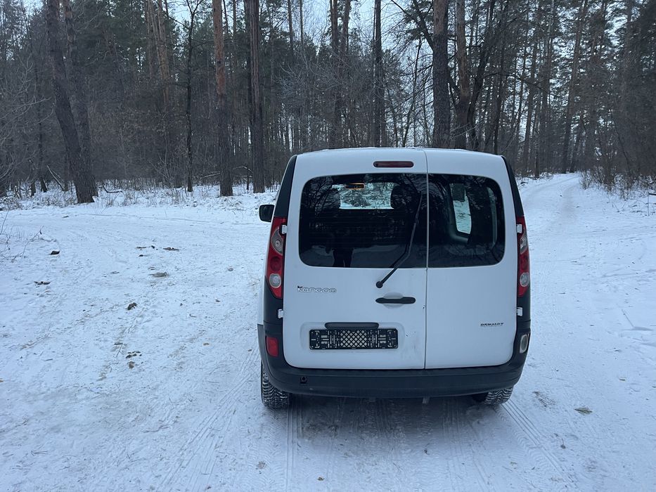 Продам Рено Канго ( Renault Kangoo)