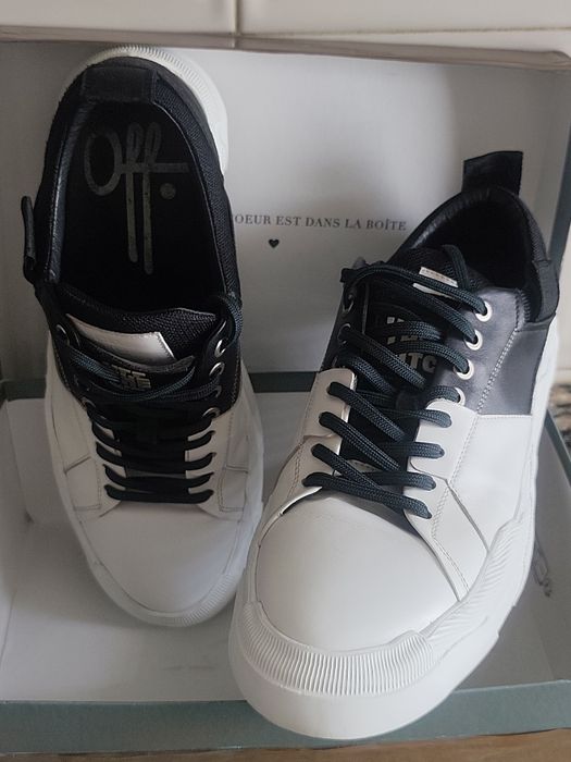 Tênis Off The Pitch Slice 2.0