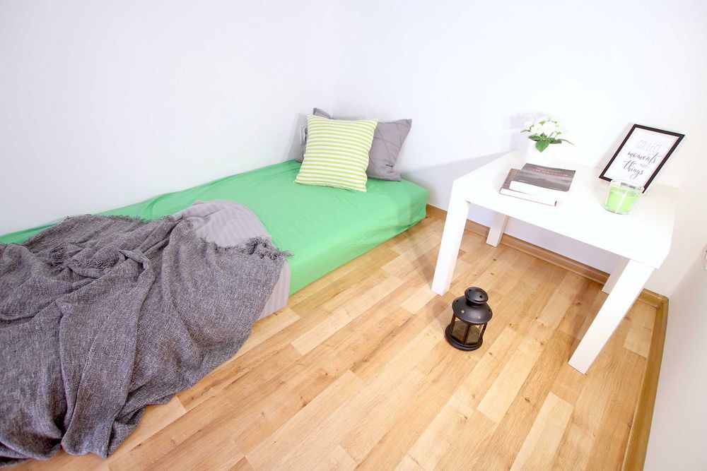 Mieszkanie – Łódź, Fabryczna, Śródmieście - Widok 2