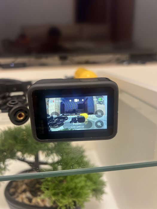 Gopro hero 10 black