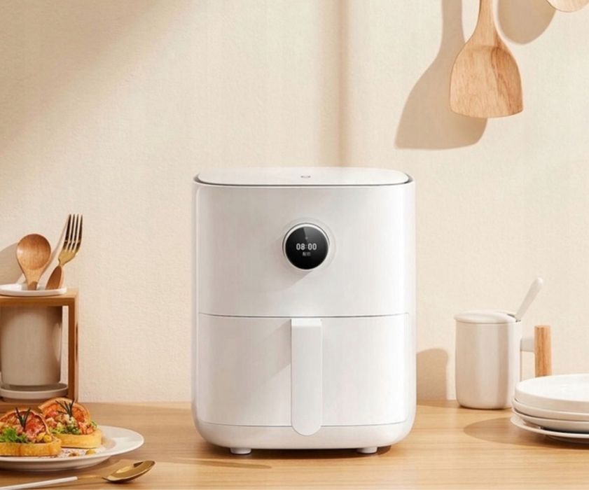 XIAOMI FRYTKOWNICA Beztłuszczowa MI Smart 1500W Robot Kuchenny Prezent