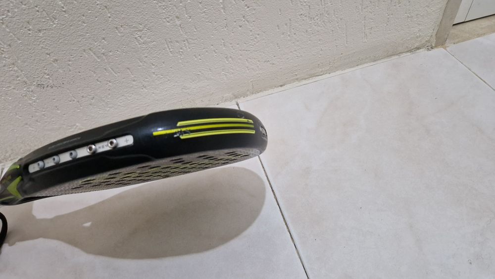 Raquete Padel Adidas