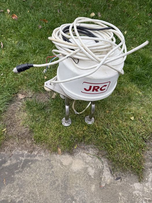 Sprzedam radar do lodzi lub jachtu