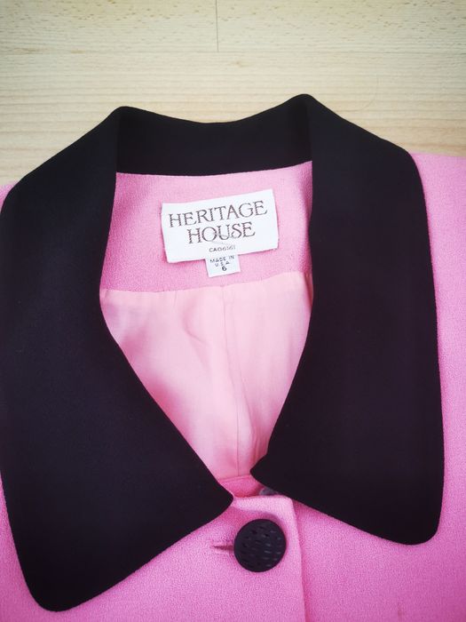 Casaco Heritage House