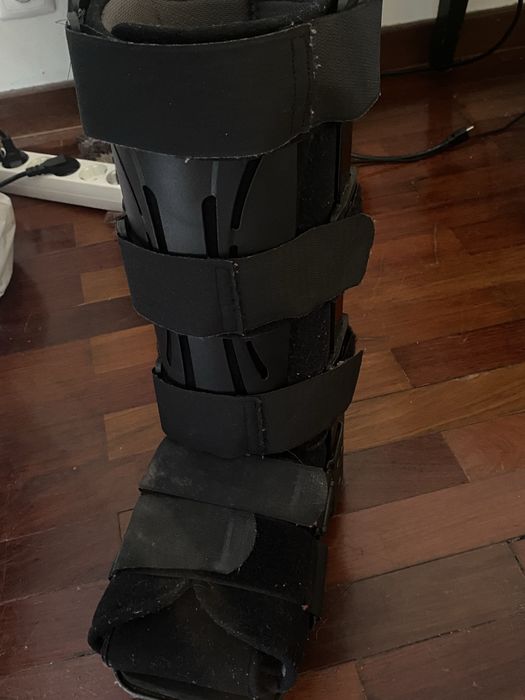 Bota walker Orliman