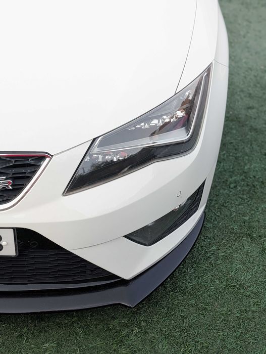 SEAT Leon 2.0tdi FR