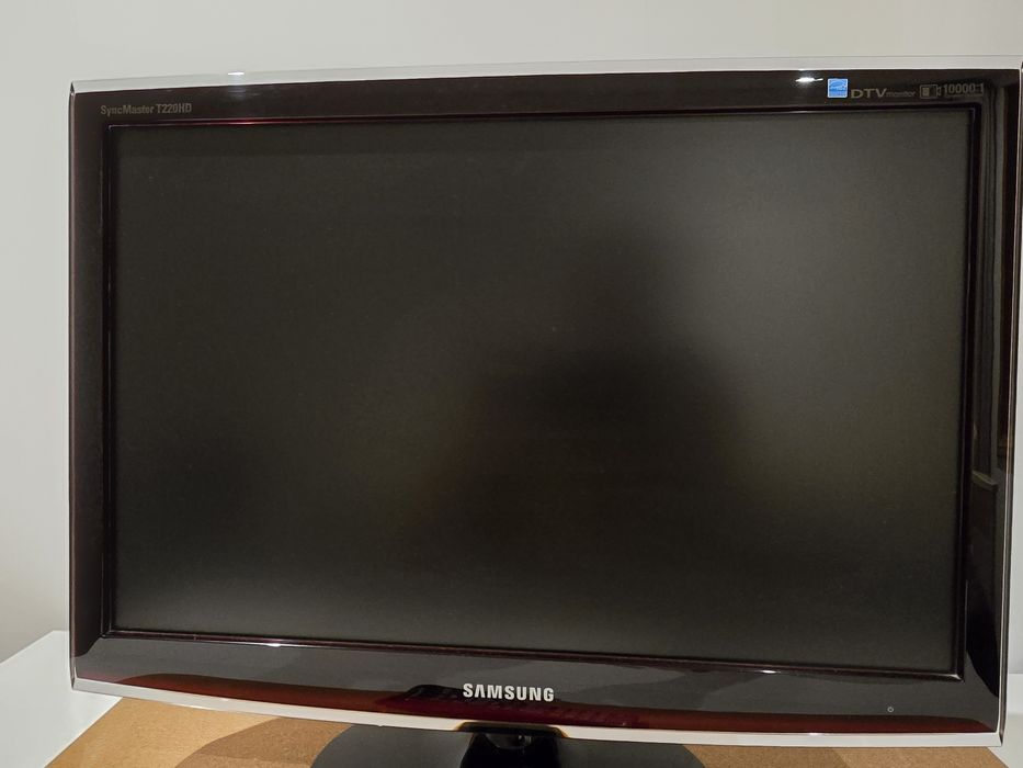 TV/Monitor Samsung T220HD