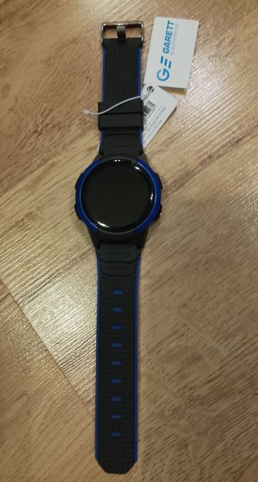 Smartwatch Garett Kids Focus 4G RT