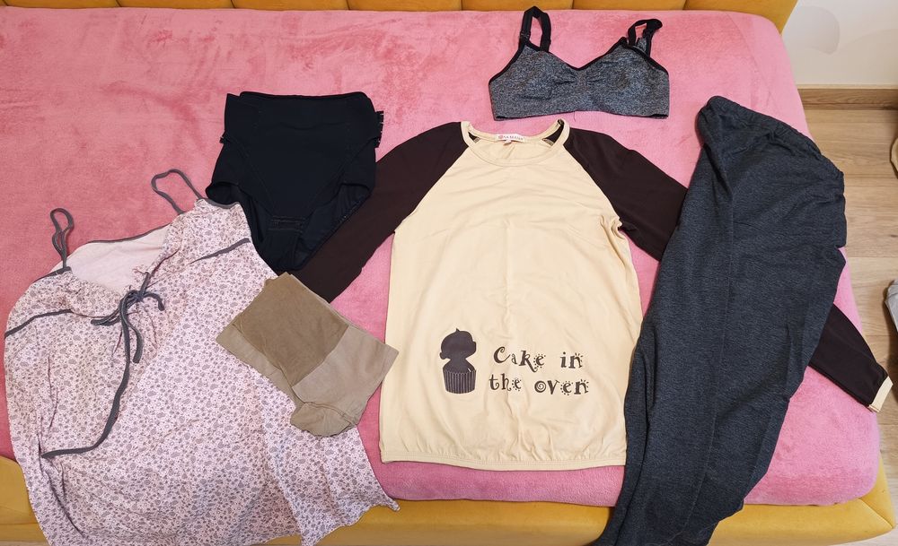 Одяг для вагітних  ЮлаМама, Anita