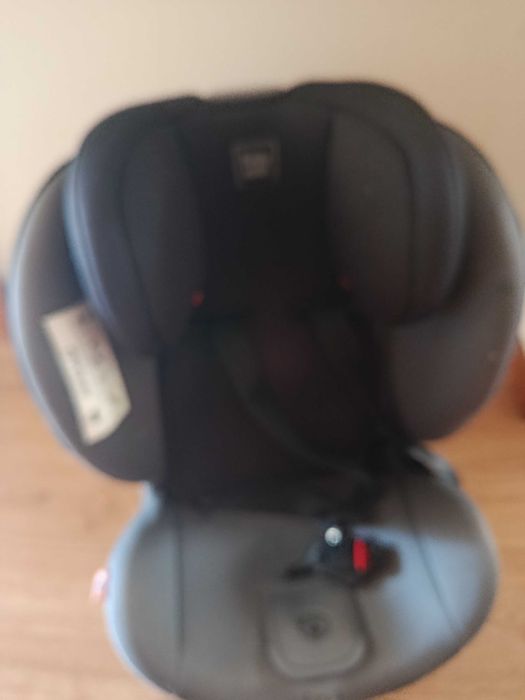 Cadeira auto 360°