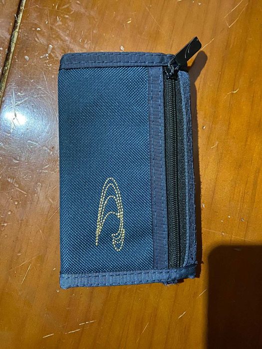 Carteira O'neill e Quiksilver Desconto