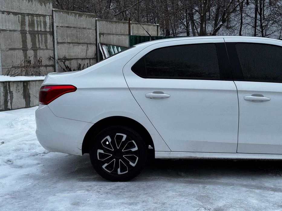 Продам Citroen C-Elysee 2018р. #73977