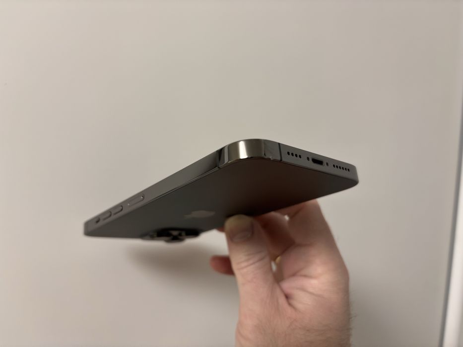 iPhone 13 Pro Max 256gb Graphite