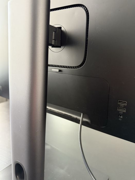 Монітор Xiaomi Mi 2K Gaming Monitor 27"