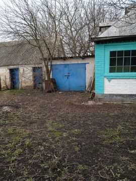 Продаж будинку в селі Острійки