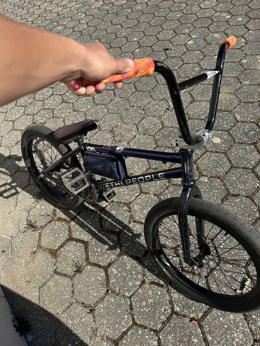 vendo bmx wethepeople