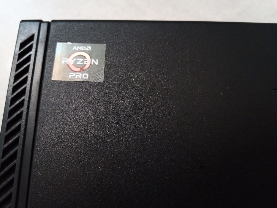 Продам системний блок LENOVO ThinkCentre M715q