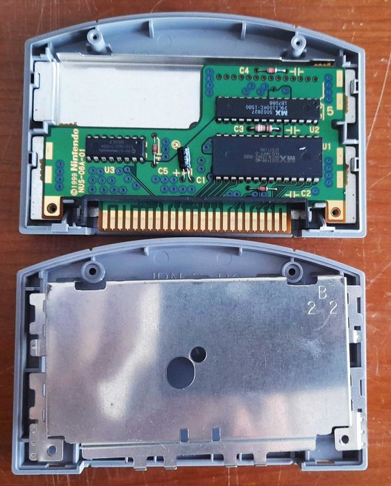 Pokémon Snap - Nintendo 64