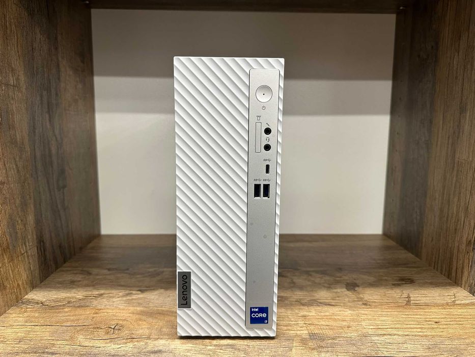 Komputer Lenovo IdeaCentre 3 07IRB8 I7-13700/16GB/512GB/WIN 11 PRO stan bdb gwarancja