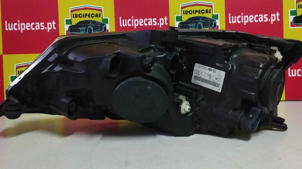 Otica Dto Skoda Fabia III Hatchback (NJ3) 14 -21 | 100037