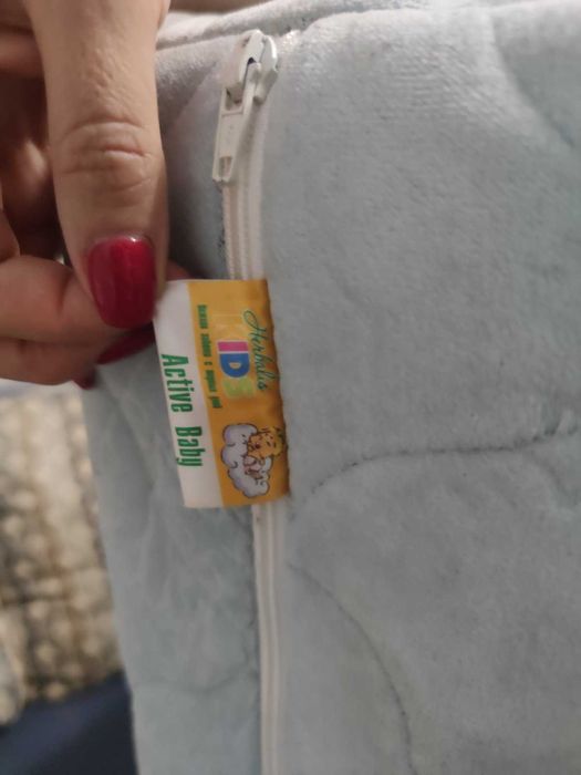 Матрас ортопедичний 70х140 см