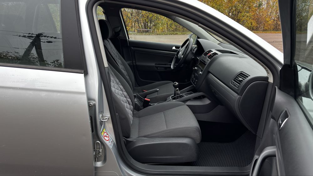 Продам VW Golf 2008 р. 1.9 дизель