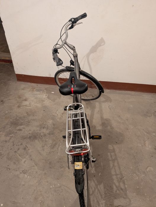 Rower Avancer 28 cali