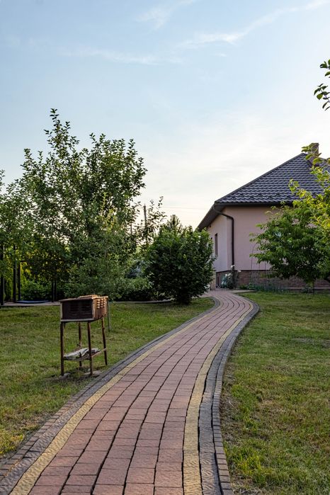 Продається  Будинок 125 м² з ремонтом | 20 соток | гараж | 5 км до ТЦ Майдан