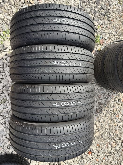 Nowe opony letnie 235/50/19 Michelin Primacy 4 103V XL 2026