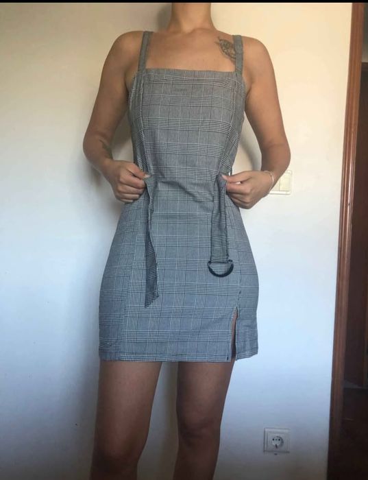 Vestido de verão