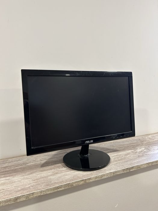 Asus VS197DE 19” 60hz