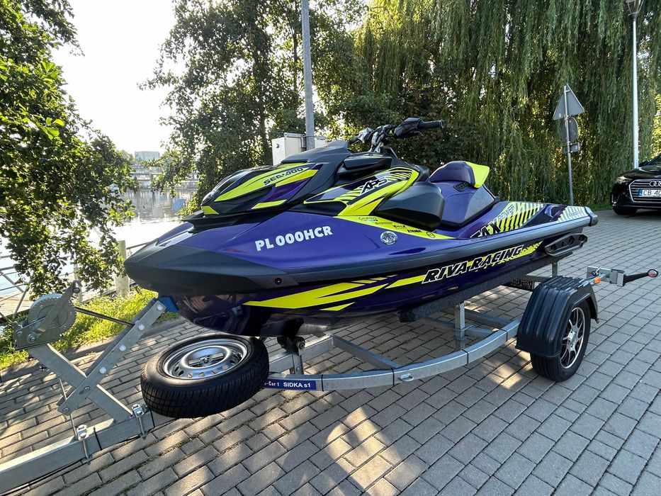 Skuter Sea-Doo RXP300 2021   F-Vat