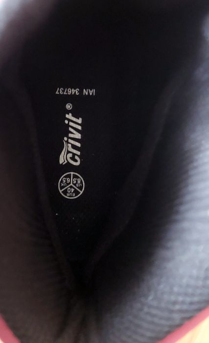 Зимові трекінгові  ботинки, сапоги,