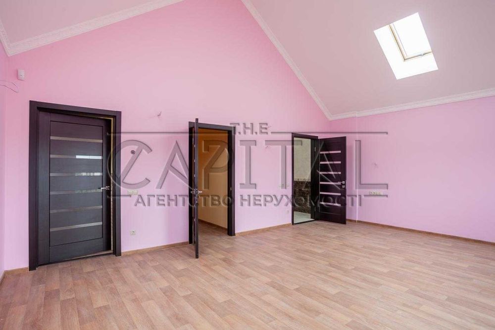 Оренда будинку 653м2, Козин, Обухівський район, 14 соток