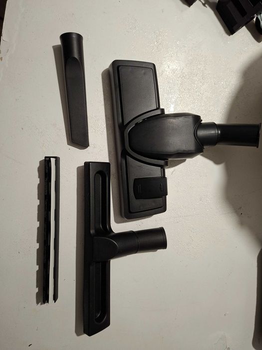 VK1323PFR 1300W 23L Odkurzacz 3 w 1 piorący, przemysłowy