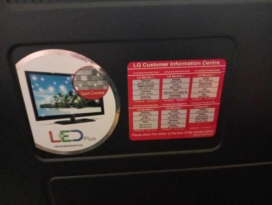 Sprzedam telewizor stan bardzo dobry