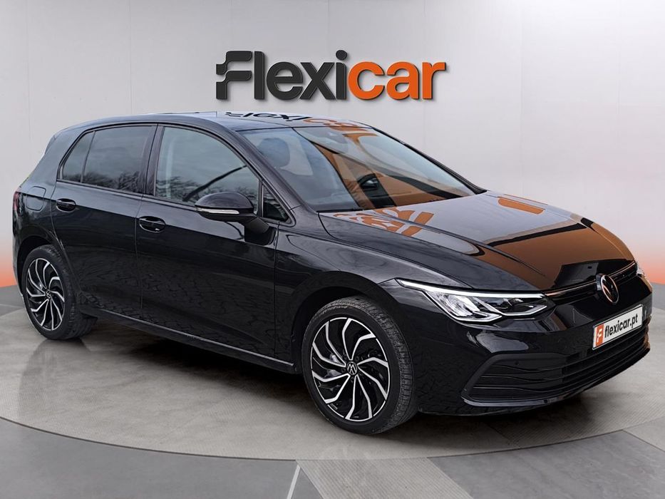 VW Golf 1.0 TSI Life