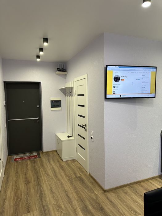 VIP Подобова аренда! Оболонь. Поділ. Сучасний ремонт!