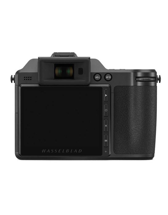 Hasselblad X2D 100C Medium Format Mirrorless Camera