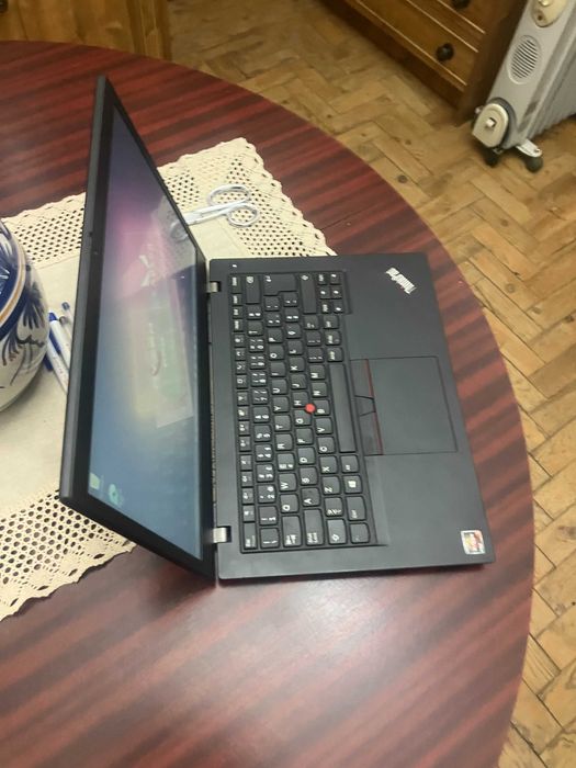 Lenovo ThinkPad L14 (Ryzen 3 PRO 5450U, 16GB, NVMe 256GB) 14"FHD
