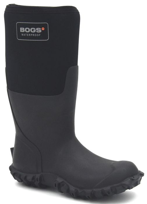 Чоловічі гумові чоботи BOGS Mesa