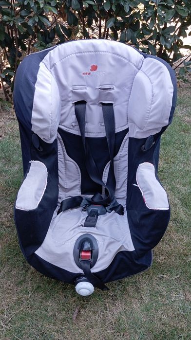 Cadeira auto bebé