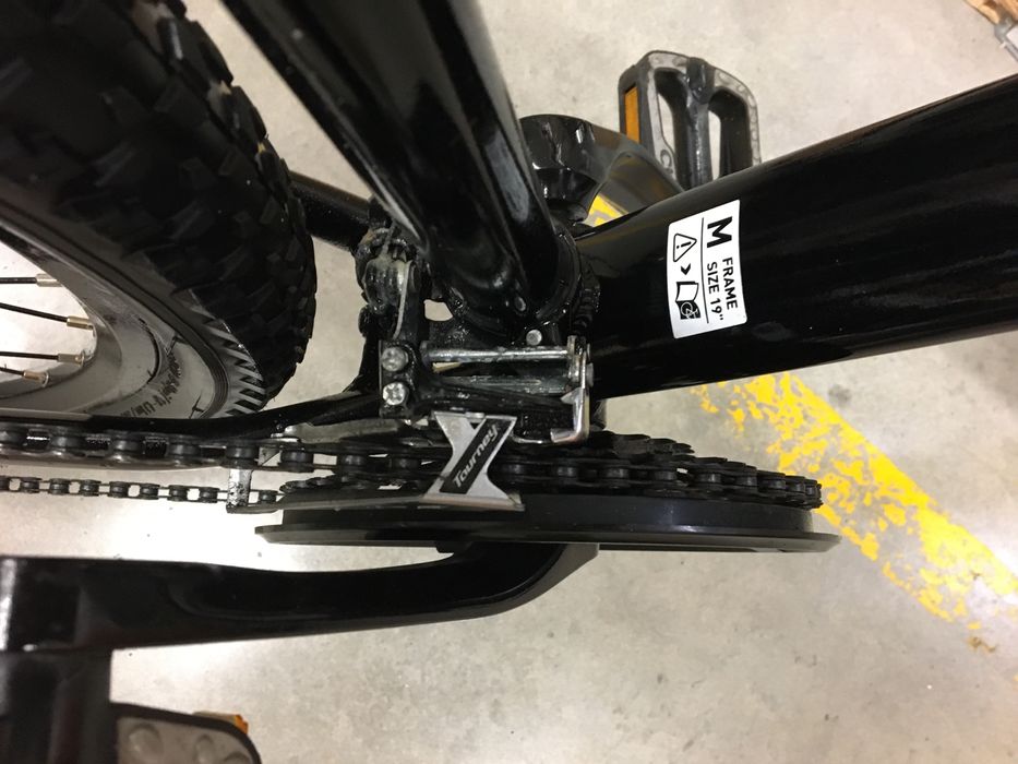 Kross Hexagon 6.0 2022