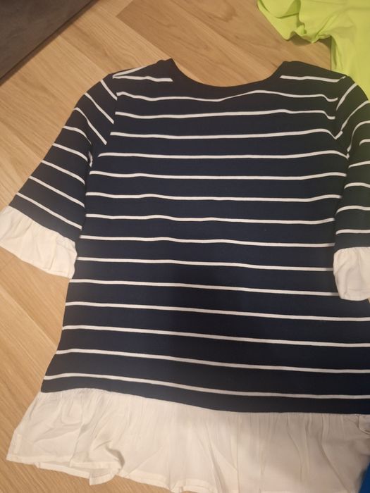 Damskie bluzki rozmiar 42 l xl tatuum