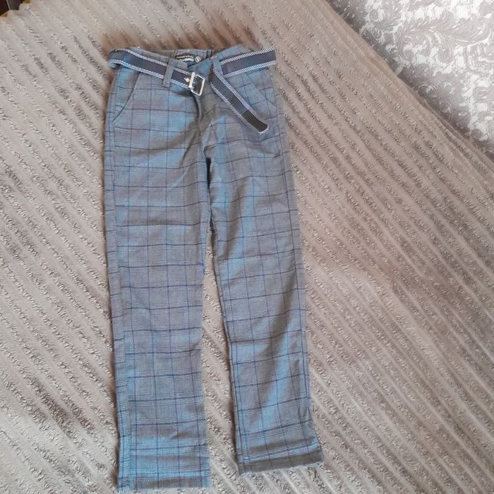 Штани на хлопчика