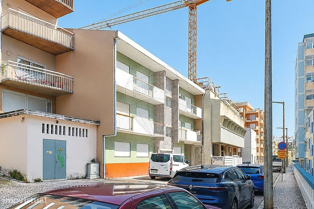 Apartamento T3 para venda