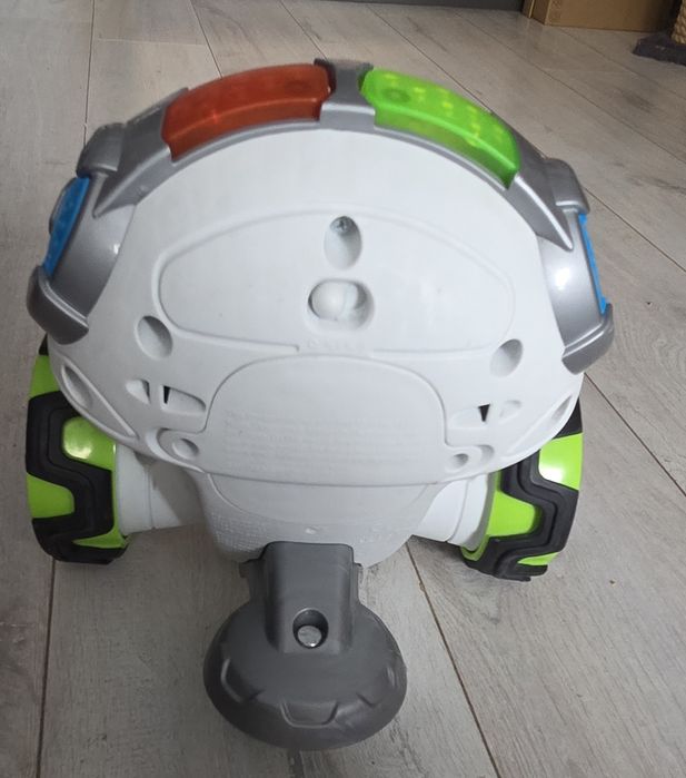 Robot Fisher Price