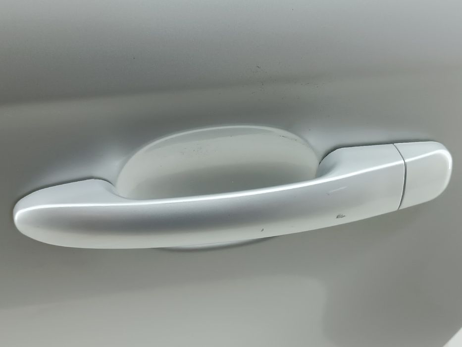 Porta Traseira Esquerda - FIAT BRAVO II (198_) | 06 -