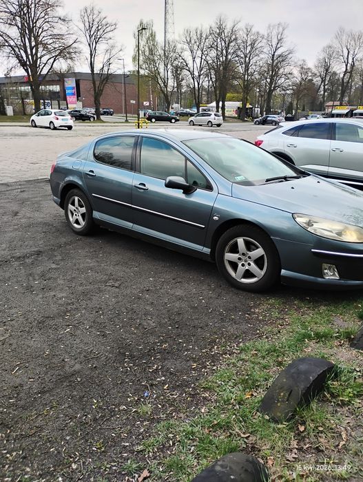 Krajowy bezwypadkowy 2HDi